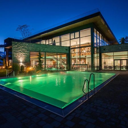 Hotel Woferlgut - Wellness & Sport Fusch an der Glocknerstraße Esterno foto