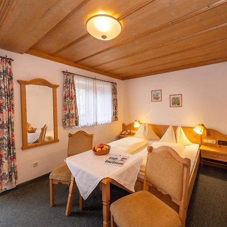 Hotel Woferlgut - Wellness & Sport Fusch an der Glocknerstraße Esterno foto