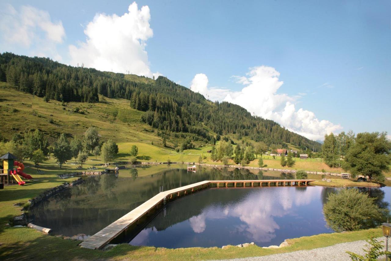 Hotel Woferlgut - Wellness & Sport Fusch an der Glocknerstraße Esterno foto
