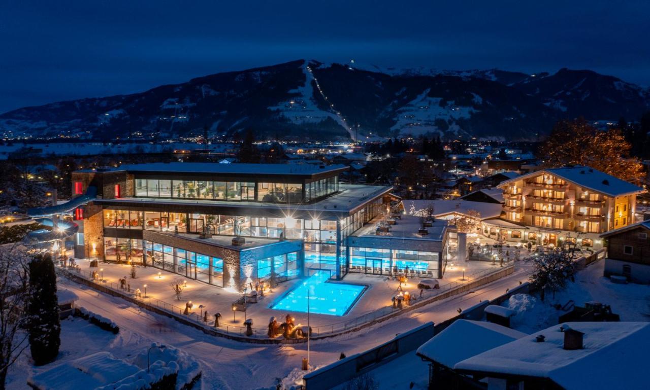 Hotel Woferlgut - Wellness & Sport Fusch an der Glocknerstraße Esterno foto
