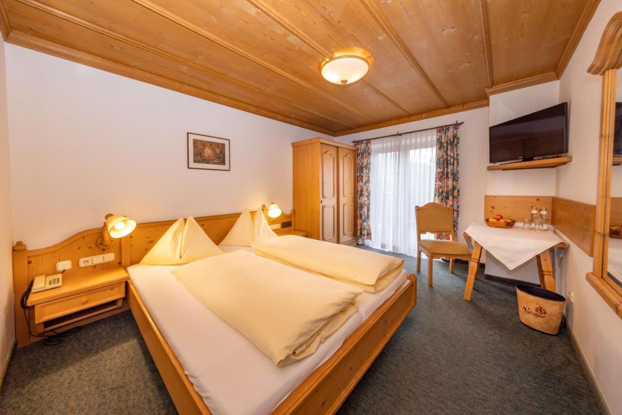 Hotel Woferlgut - Wellness & Sport Fusch an der Glocknerstraße Esterno foto