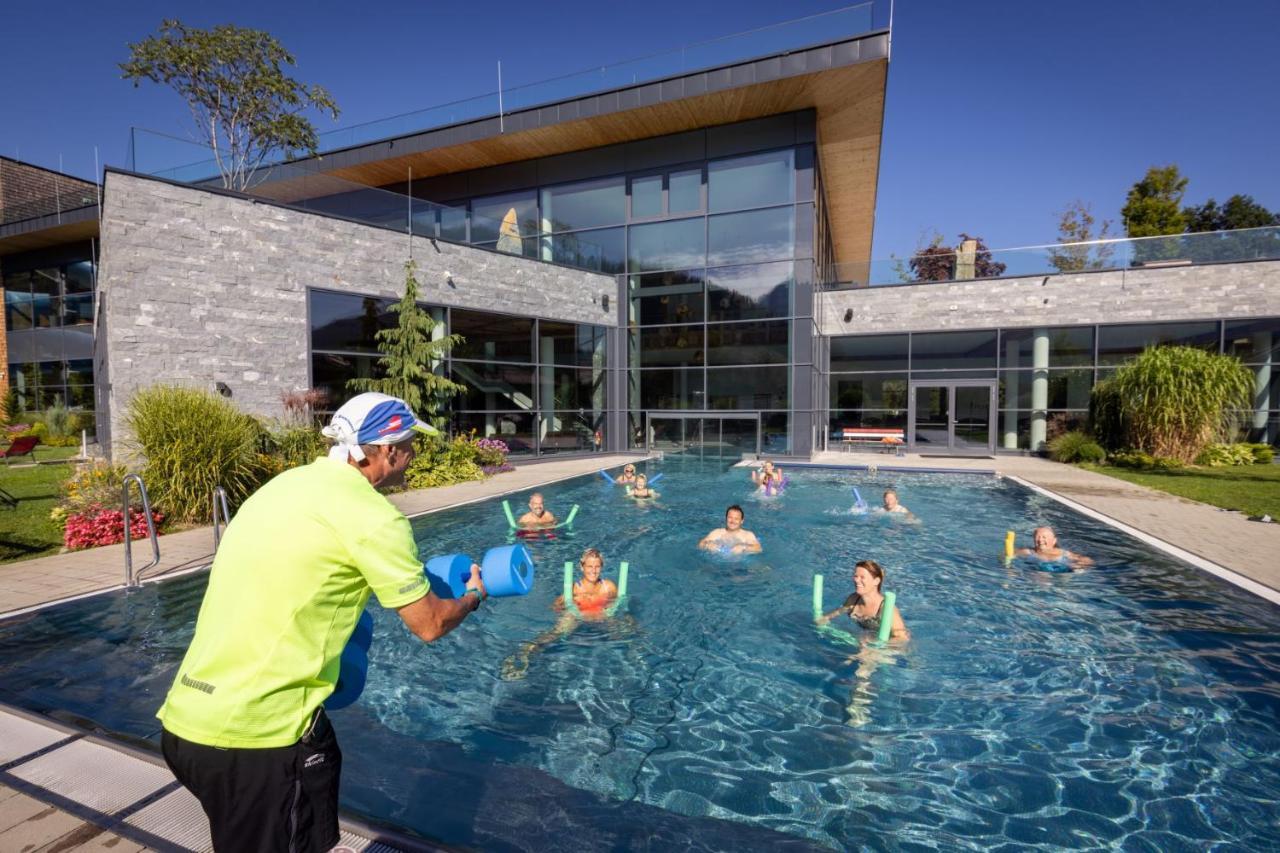 Hotel Woferlgut - Wellness & Sport Fusch an der Glocknerstraße Esterno foto
