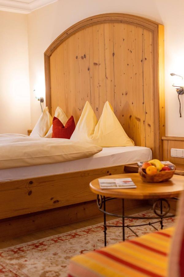 Hotel Woferlgut - Wellness & Sport Fusch an der Glocknerstraße Esterno foto