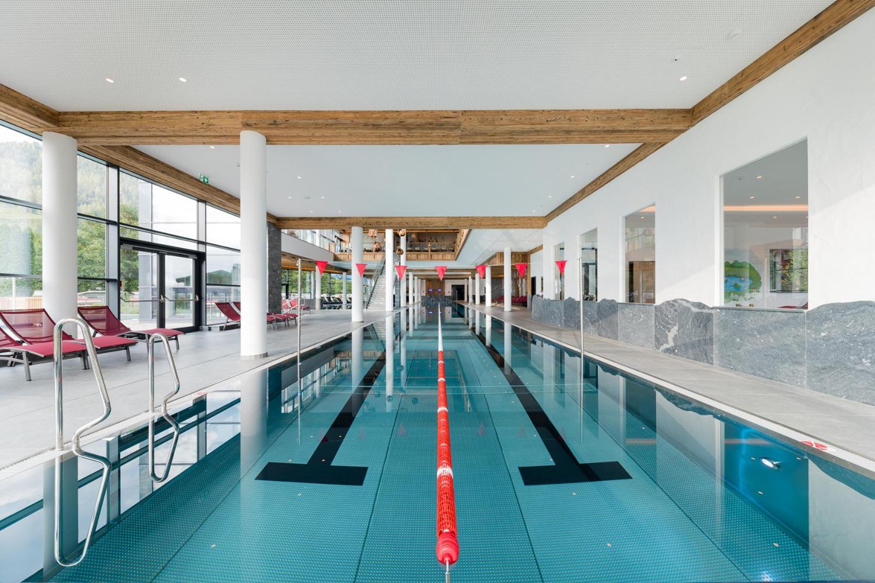 Hotel Woferlgut - Wellness & Sport Fusch an der Glocknerstraße Esterno foto