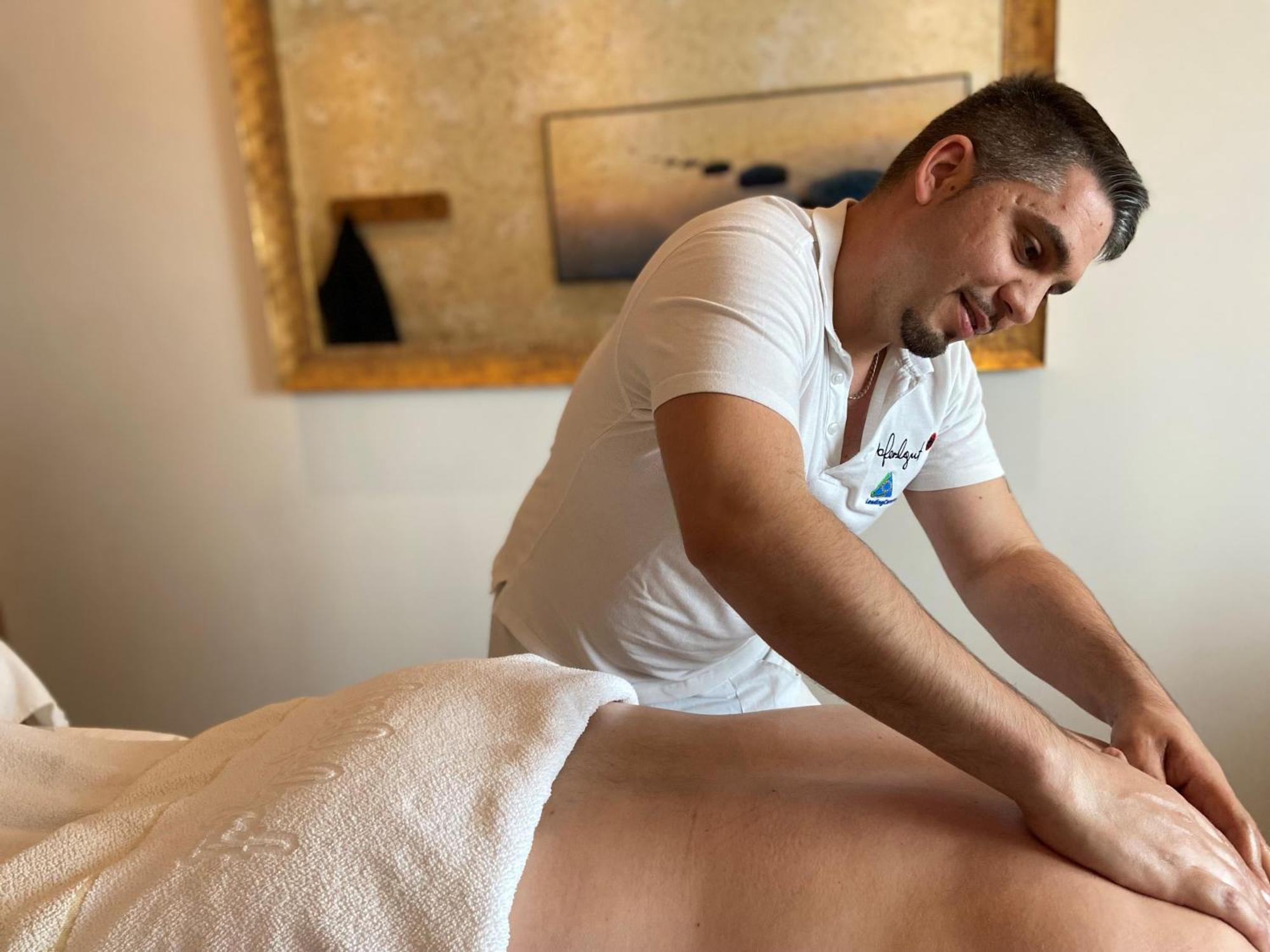Hotel Woferlgut - Wellness & Sport Fusch an der Glocknerstraße Esterno foto