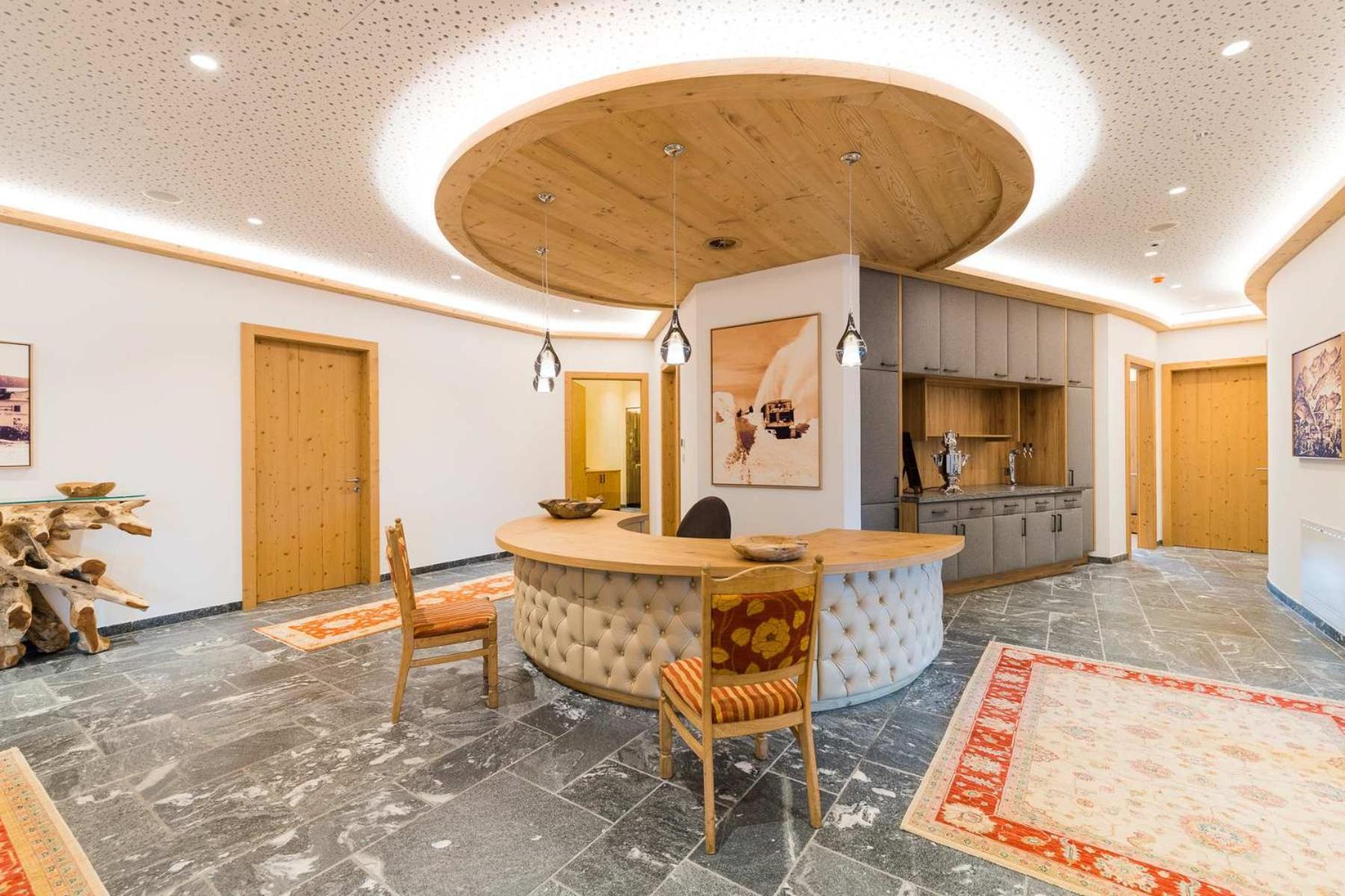 Hotel Woferlgut - Wellness & Sport Fusch an der Glocknerstraße Esterno foto