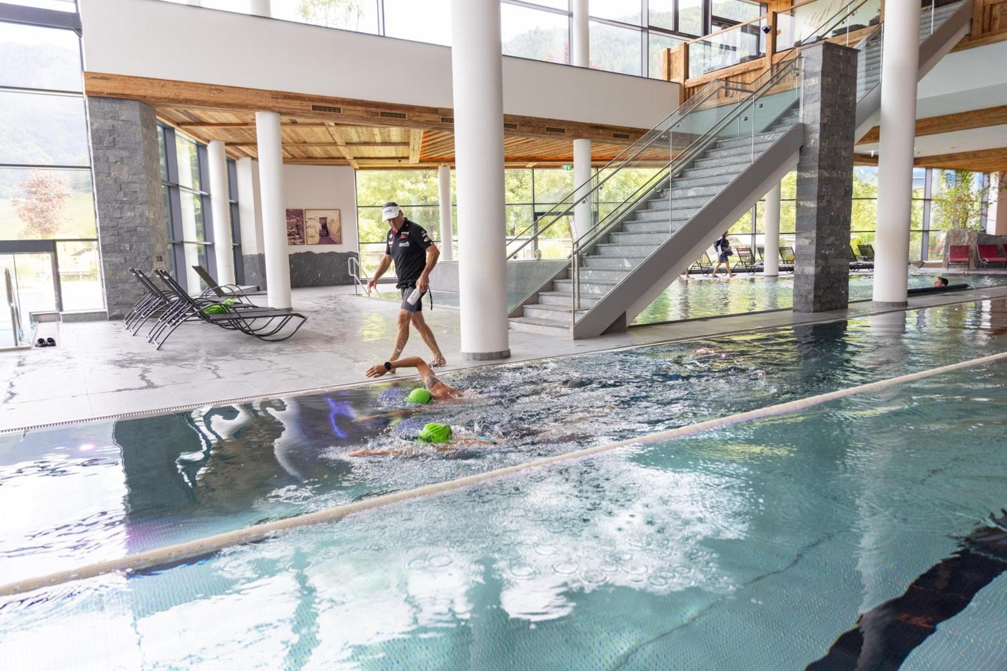 Hotel Woferlgut - Wellness & Sport Fusch an der Glocknerstraße Esterno foto