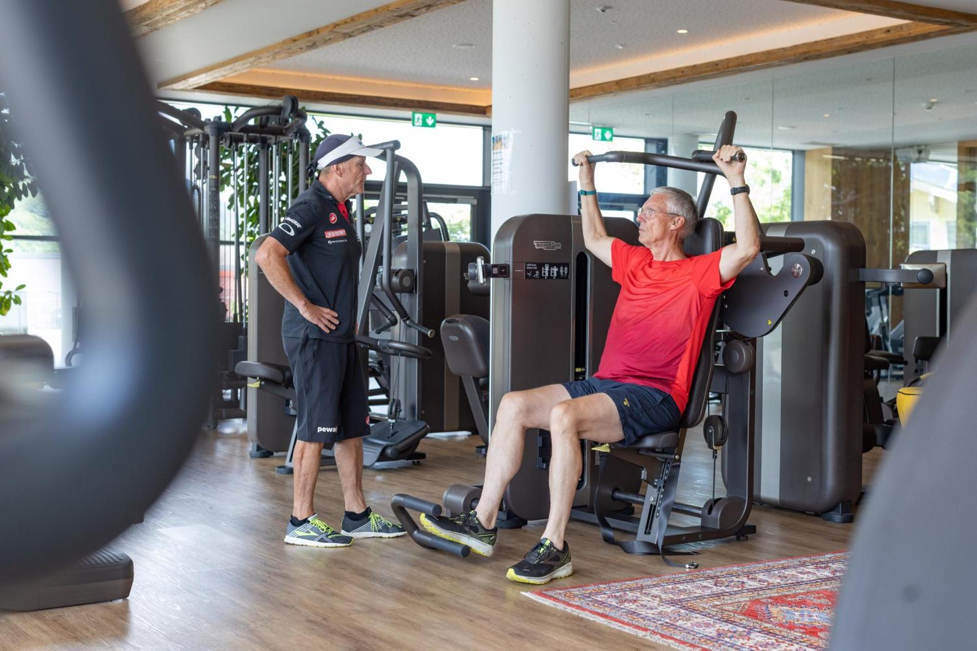 Hotel Woferlgut - Wellness & Sport Fusch an der Glocknerstraße Esterno foto