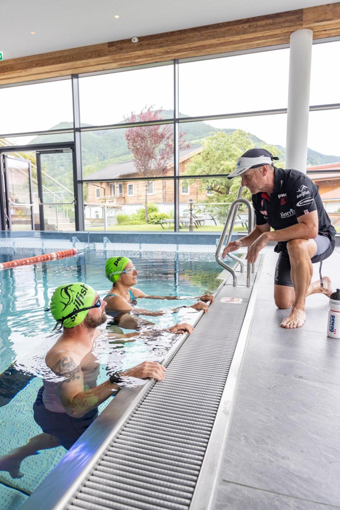 Hotel Woferlgut - Wellness & Sport Fusch an der Glocknerstraße Esterno foto