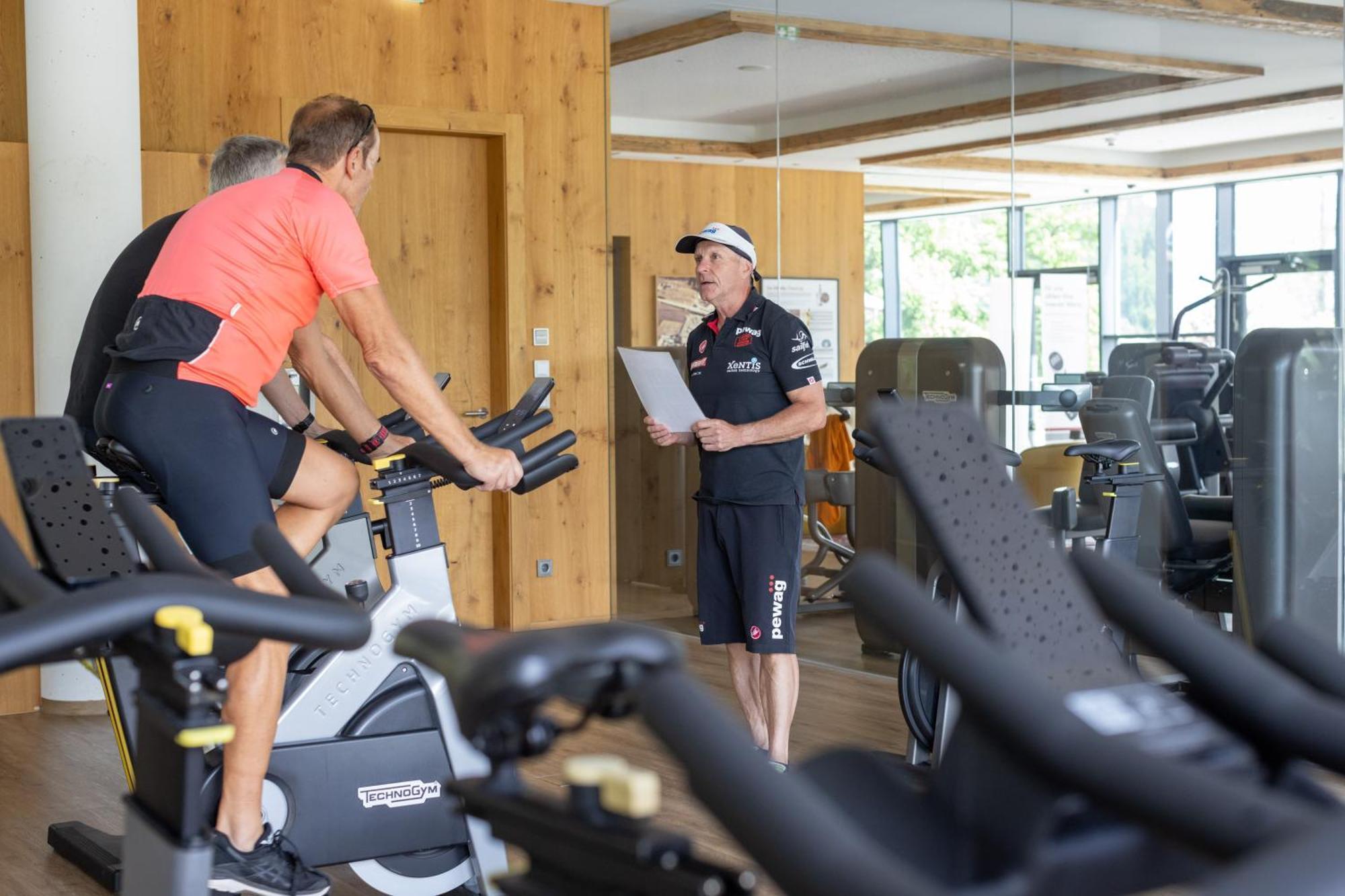 Hotel Woferlgut - Wellness & Sport Fusch an der Glocknerstraße Esterno foto