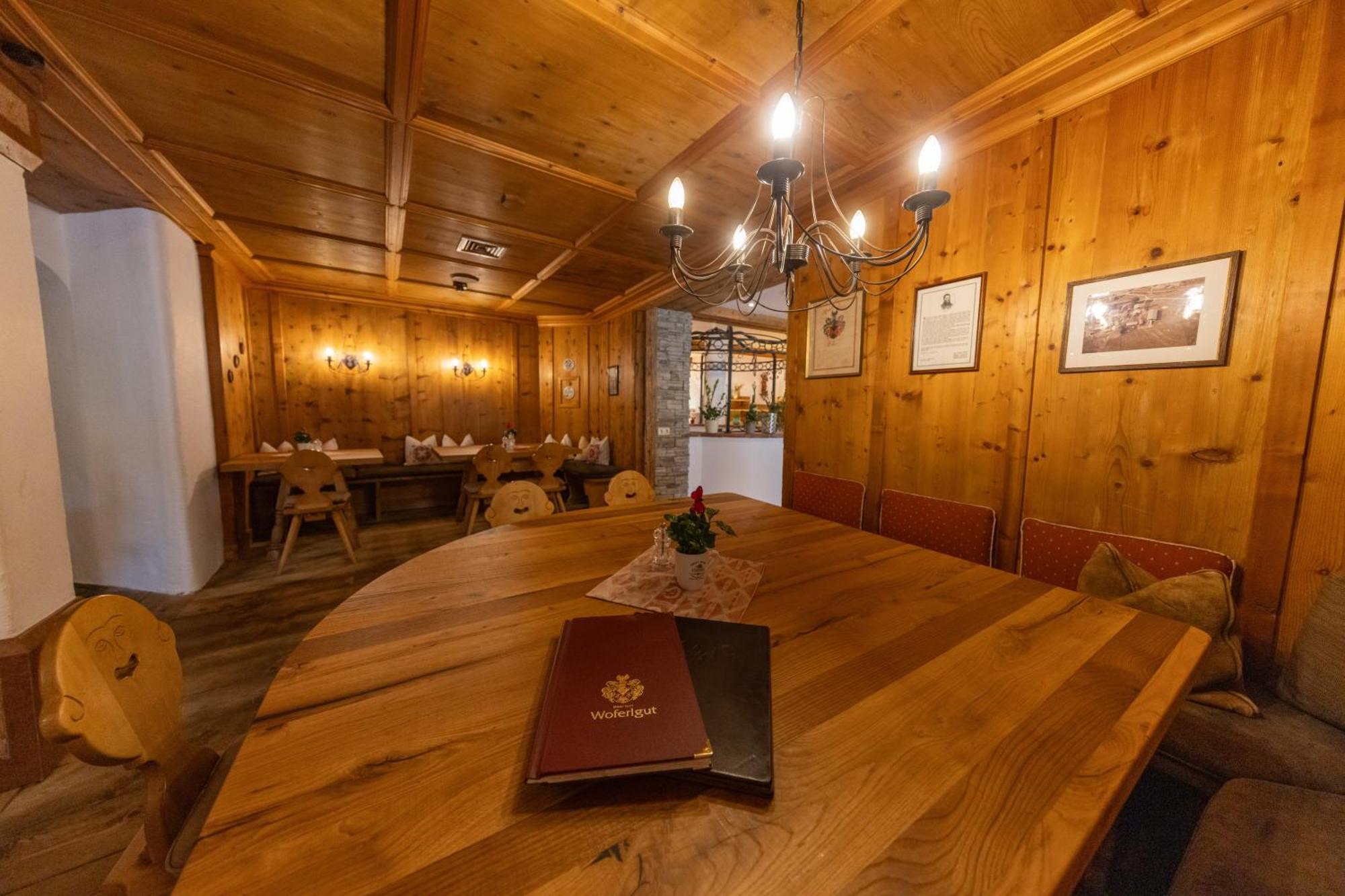 Hotel Woferlgut - Wellness & Sport Fusch an der Glocknerstraße Esterno foto