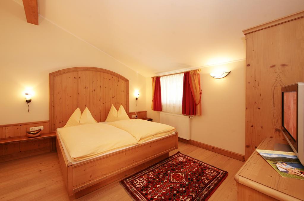 Hotel Woferlgut - Wellness & Sport Fusch an der Glocknerstraße Camera foto