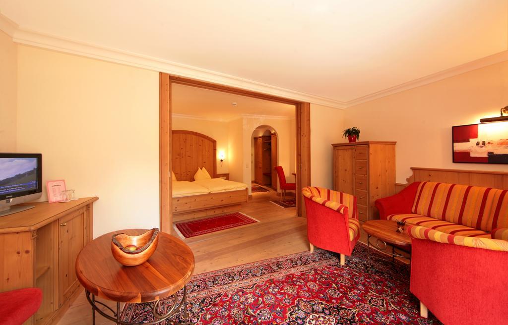 Hotel Woferlgut - Wellness & Sport Fusch an der Glocknerstraße Camera foto