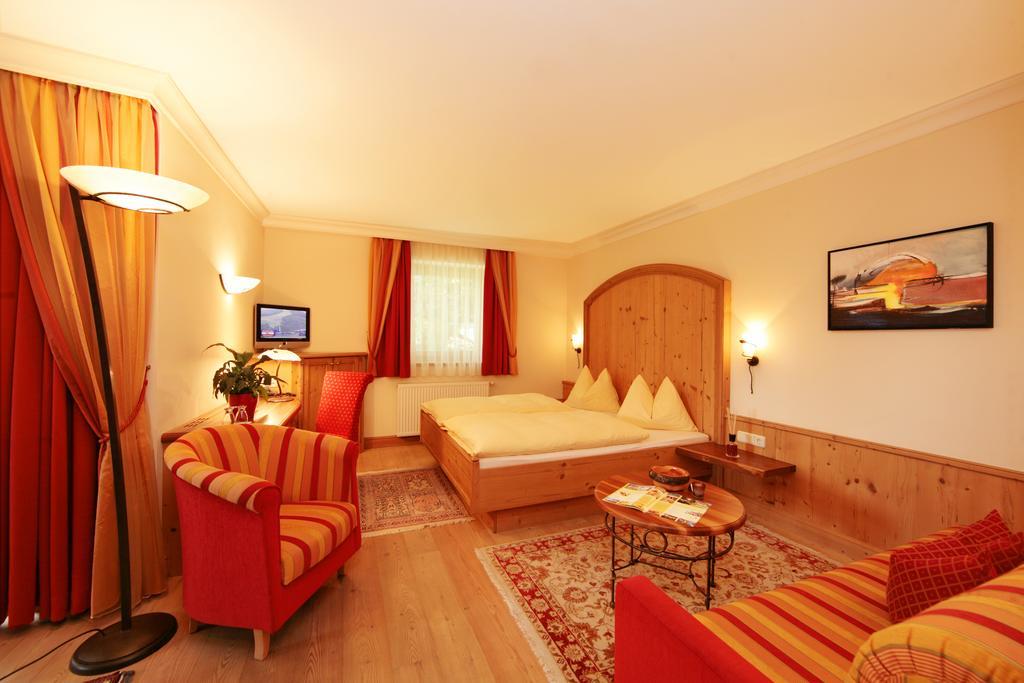 Hotel Woferlgut - Wellness & Sport Fusch an der Glocknerstraße Camera foto