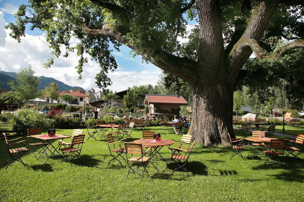 Hotel Woferlgut - Wellness & Sport Fusch an der Glocknerstraße Esterno foto