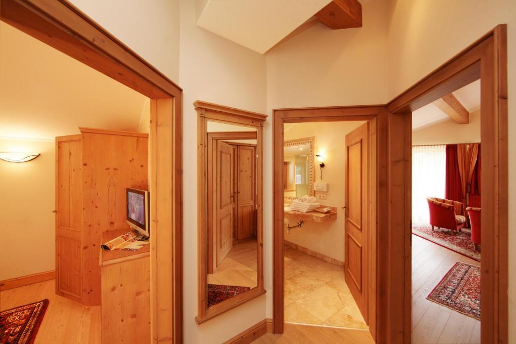 Hotel Woferlgut - Wellness & Sport Fusch an der Glocknerstraße Esterno foto