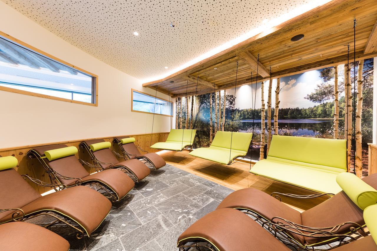 Hotel Woferlgut - Wellness & Sport Fusch an der Glocknerstraße Esterno foto