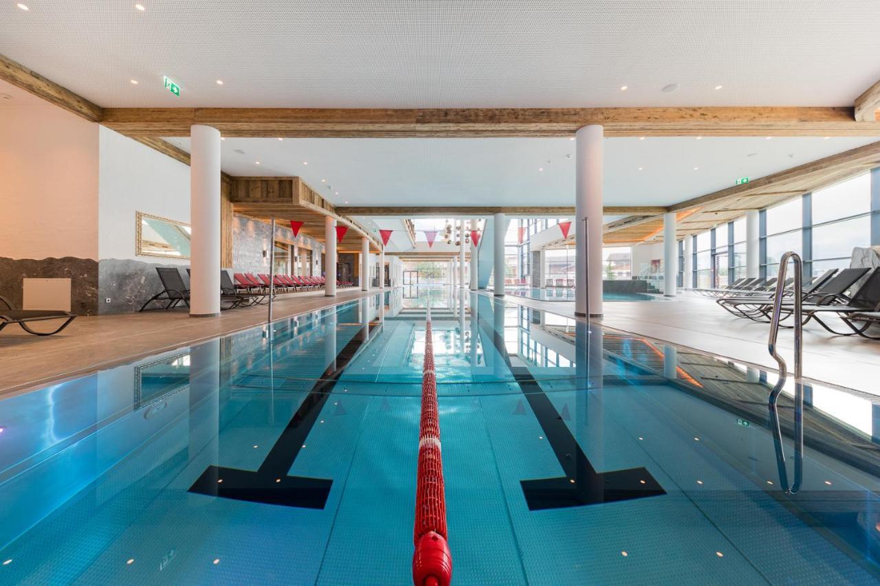 Hotel Woferlgut - Wellness & Sport Fusch an der Glocknerstraße Esterno foto