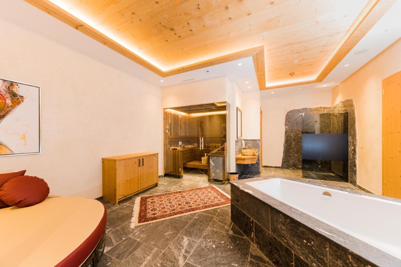 Hotel Woferlgut - Wellness & Sport Fusch an der Glocknerstraße Esterno foto