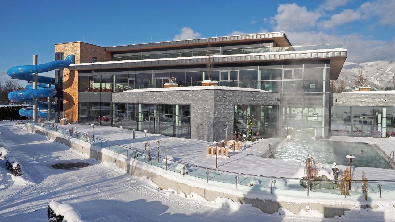 Hotel Woferlgut - Wellness & Sport Fusch an der Glocknerstraße Esterno foto